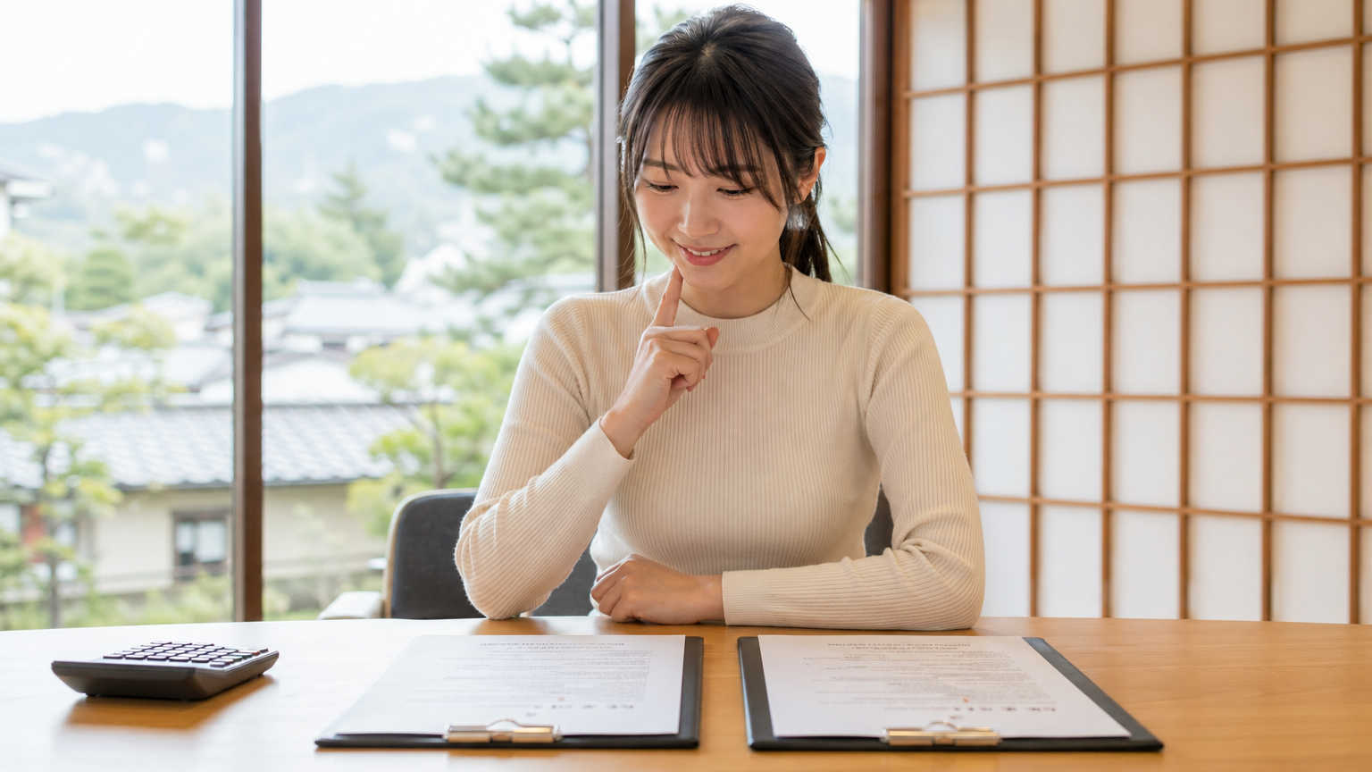 購入・リースどちらが得か?導入形態の選び方