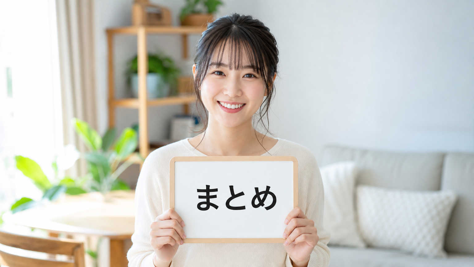 まとめ