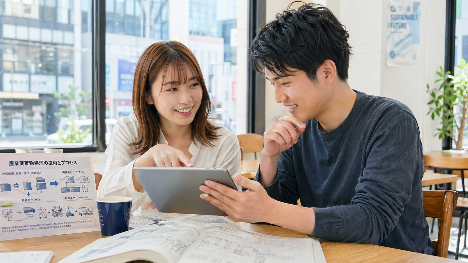 自動選別装置の進化とは?産業廃棄物処理を変えた技術の歩み
